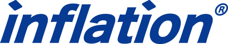INFLATION Logo