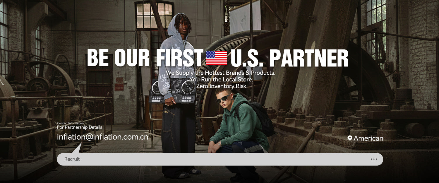 INFLATION Global Partnership