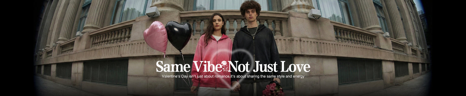 INFLATION Valentine's Campaign