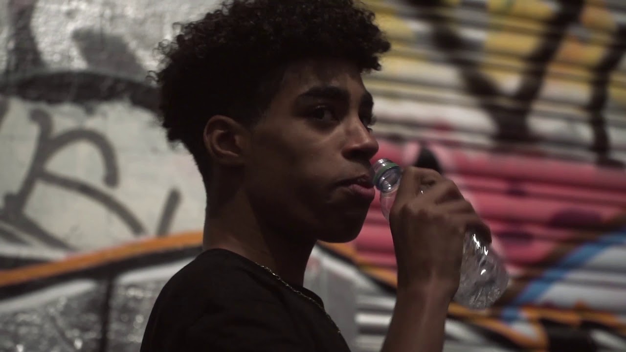 中国字造宣传片